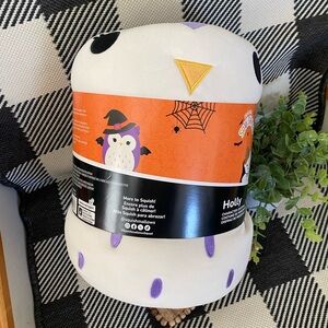 Squishmallow Holly Costume